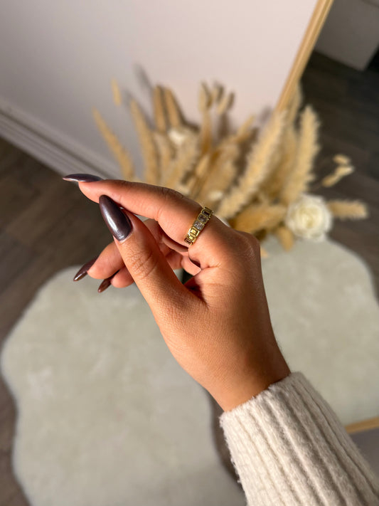 Ring "Marisa"
