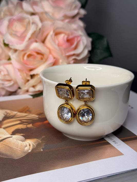 Earring "Jennifer"