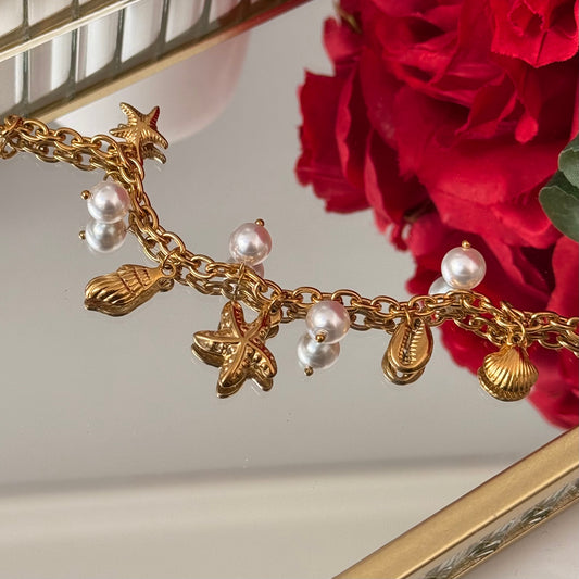 Bracelet „Mirela“