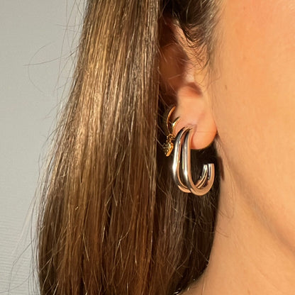 Earring "Marcia"