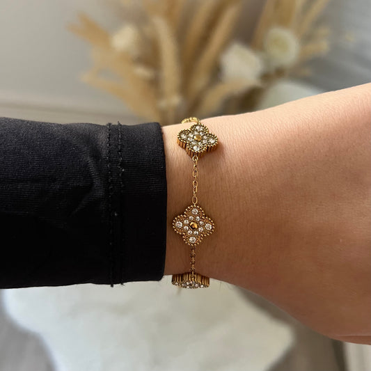 Bracelet "Nadia"