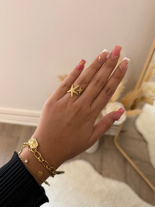 Ring „Renata”