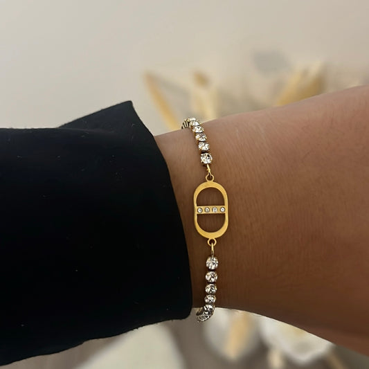Bracelet "Malika"