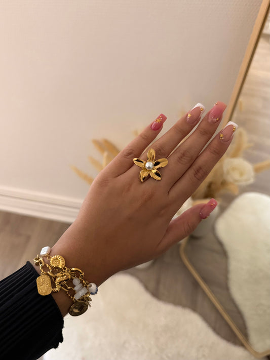 Ring „Sheila”