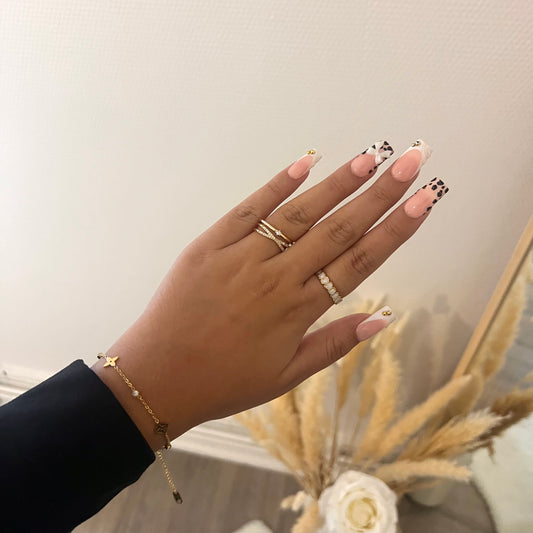 Bracelet "Soraya"