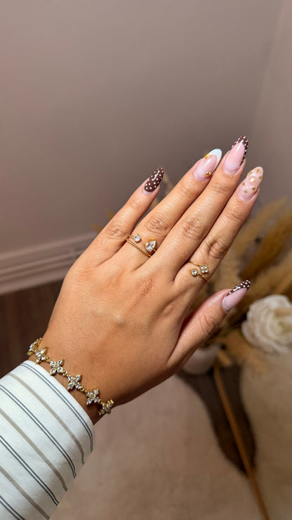 Ring "Anissia"