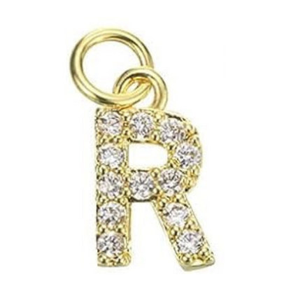 R
