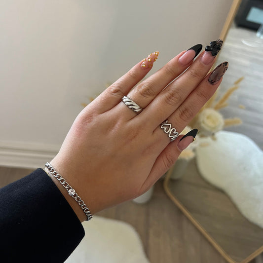 Bracelet “Rosa”