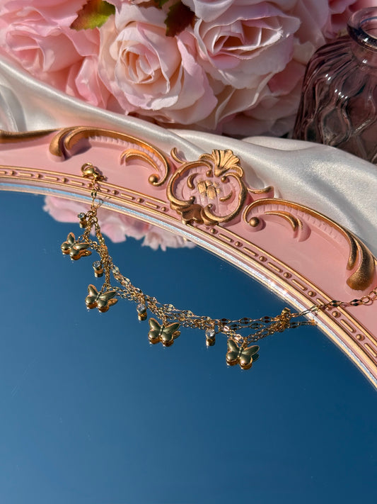 Bracelet „Sabrina”