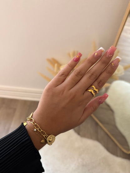 Ring „Valerie”
