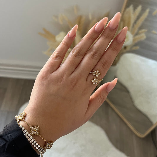 Ring "Mailis"