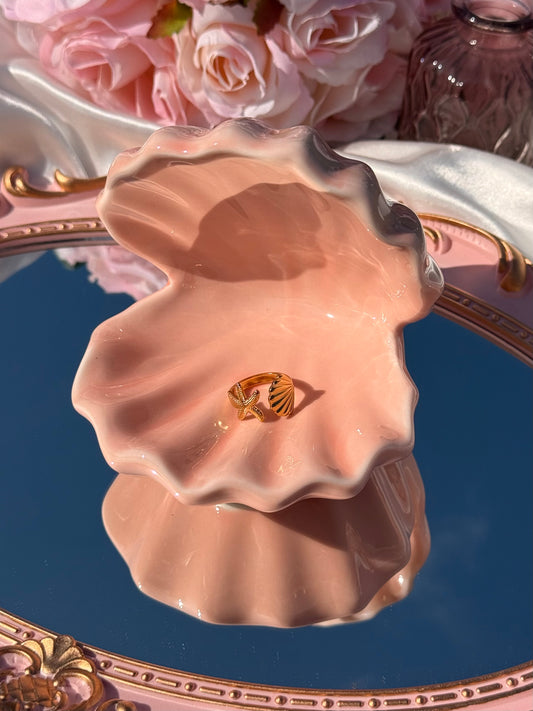 Ring „Erica”
