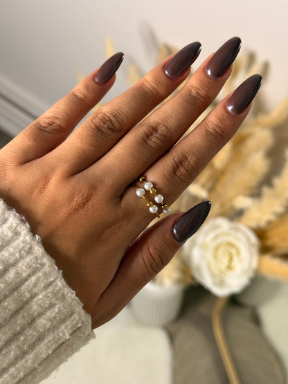 Ring "Julie"