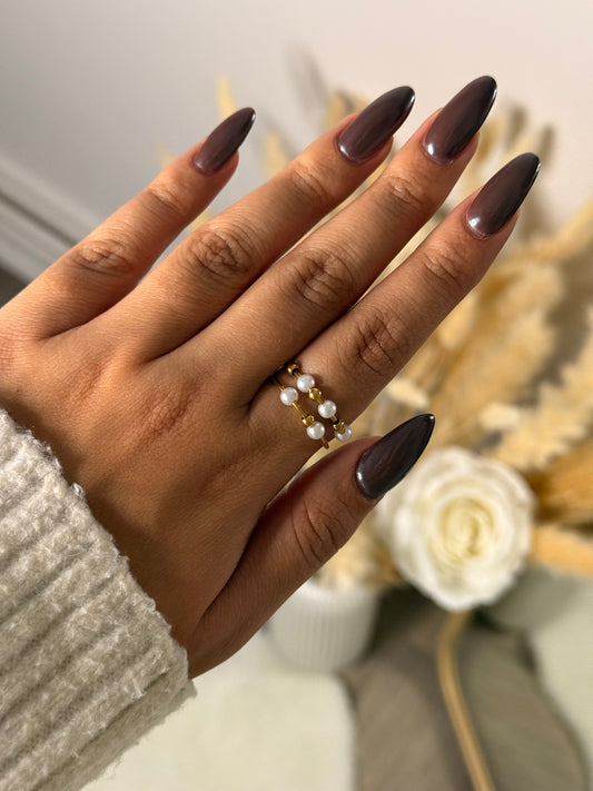Ring "Julie"