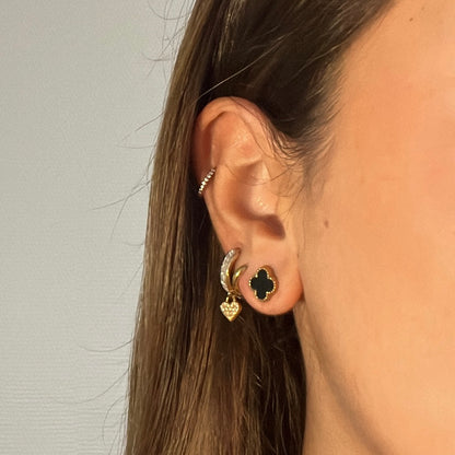 Earring "Andreia"