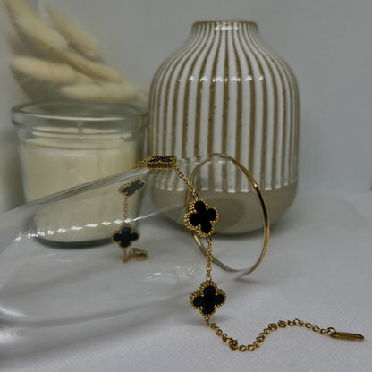 Bracelet “Andreia” gold