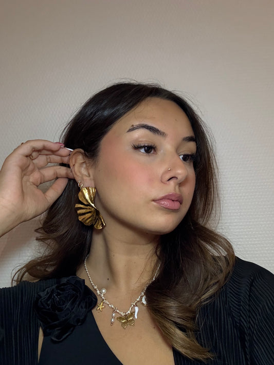 Earring „Mayra”