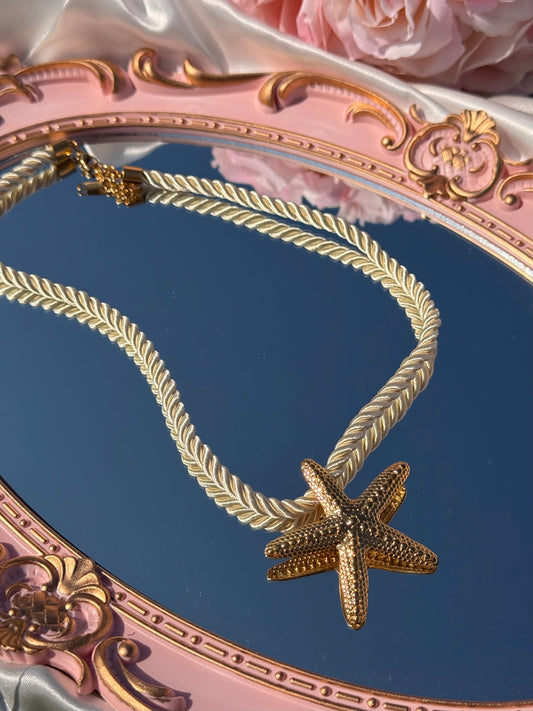 Necklace „Ivana”