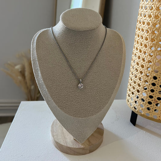 Necklace "Djamila"