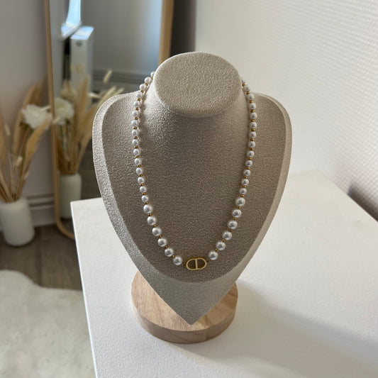 Necklace "Linda"