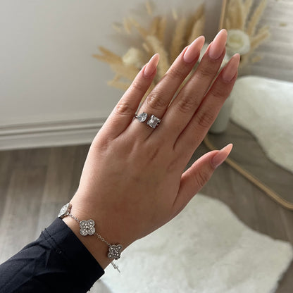 Ring "Clara"