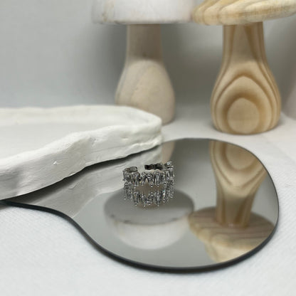 Ring "Shayana"