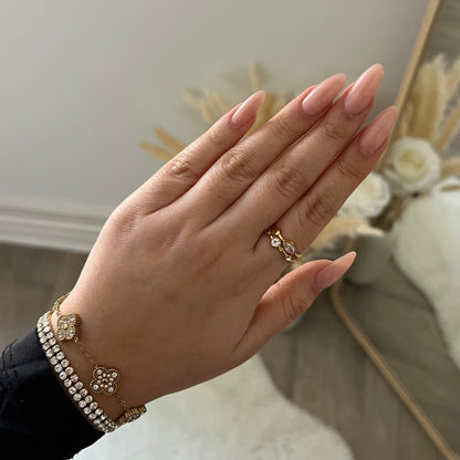 Ring "Carolina"