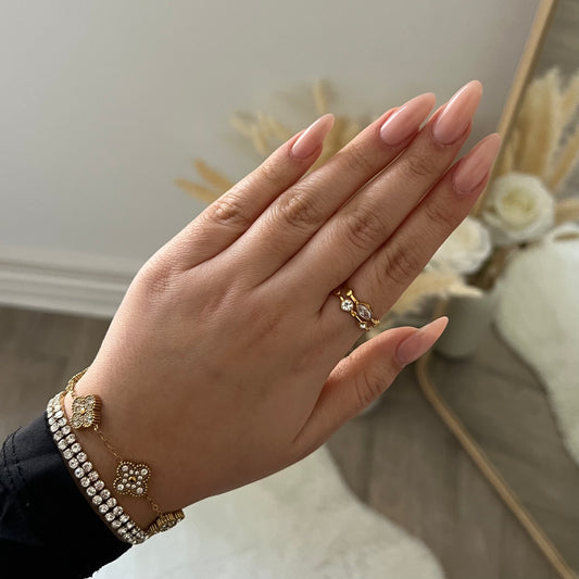 Ring "Carolina"