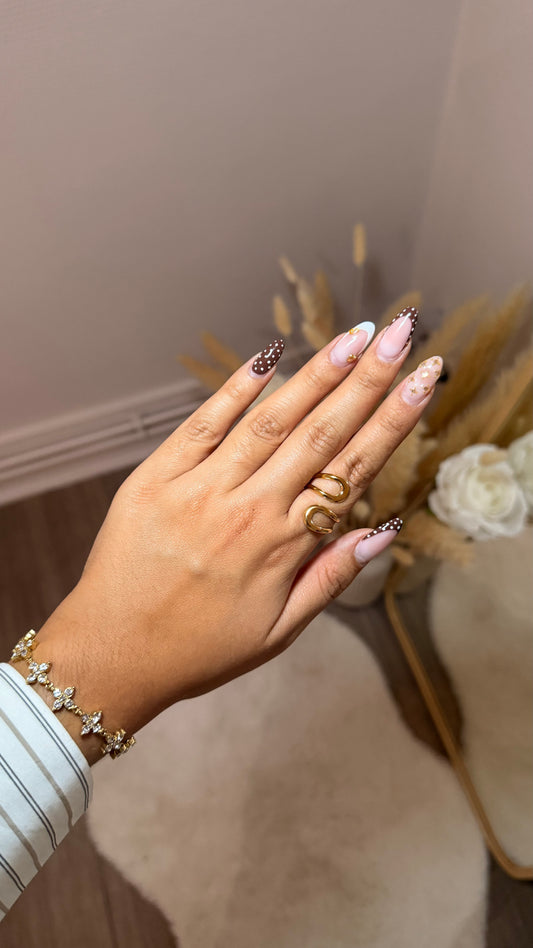 Ring "Inaya"