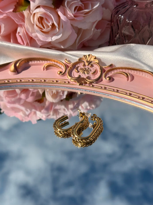 Earring „Kimberly”