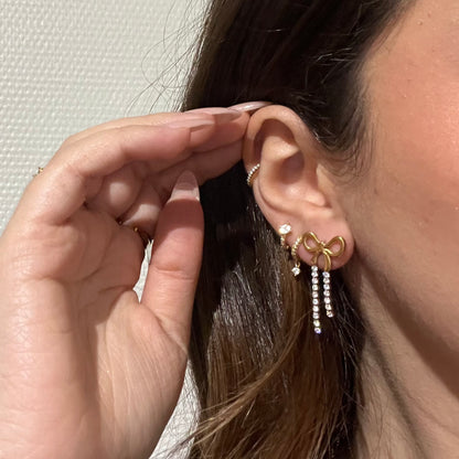 Earring "Mayara"