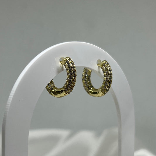 Earring "Gabryelle"