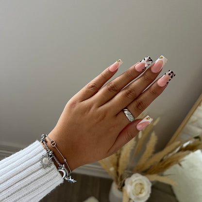 Ring "Julia"