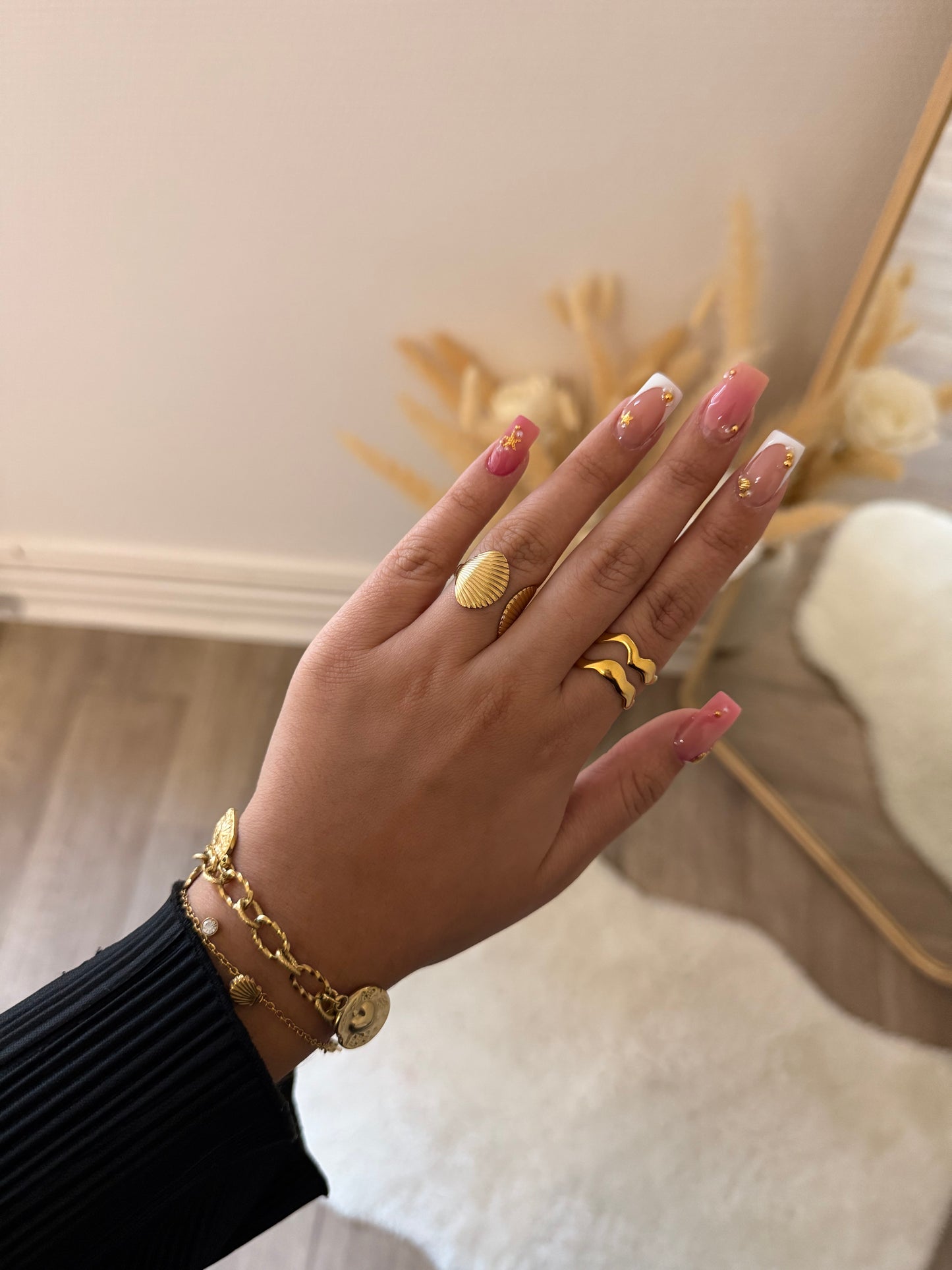 Ring „Nathalie”