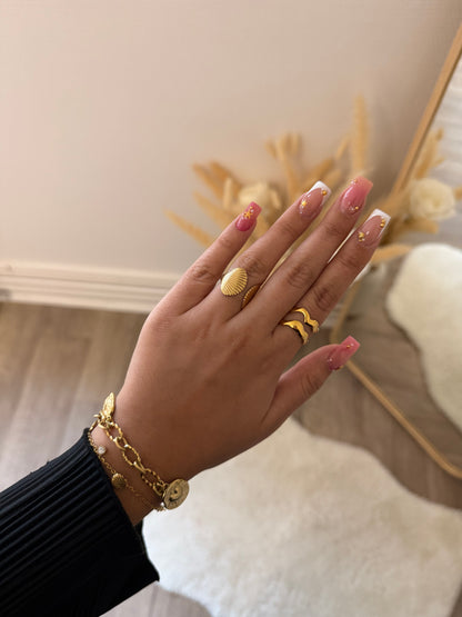 Ring „Nathalie”