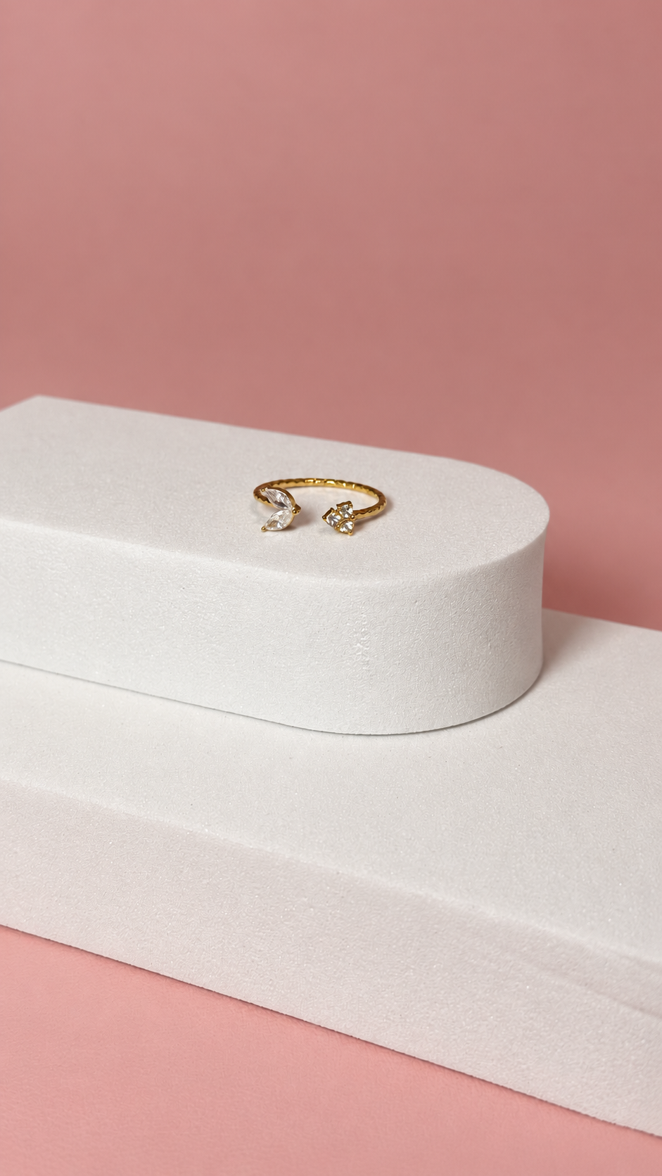 Ring "Claire"