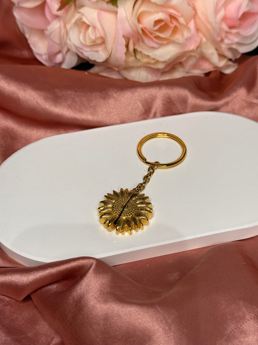 Personalized Keychain "Cinzia"