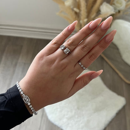 Ring "Lis"
