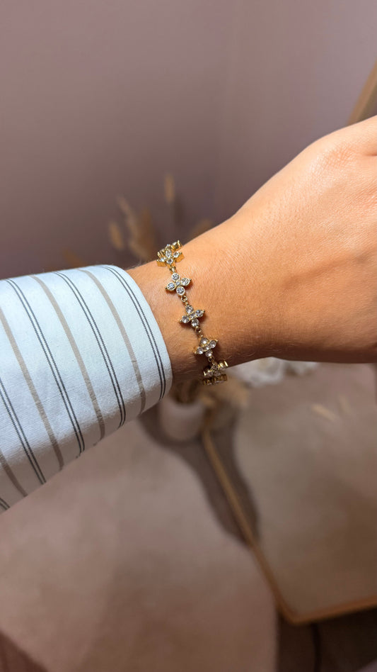 Bracelet "Samira"
