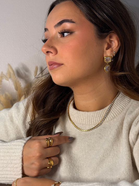 Earring "Jennifer"