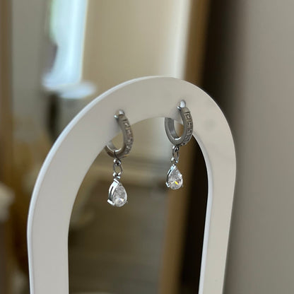 Earring "Charlie"