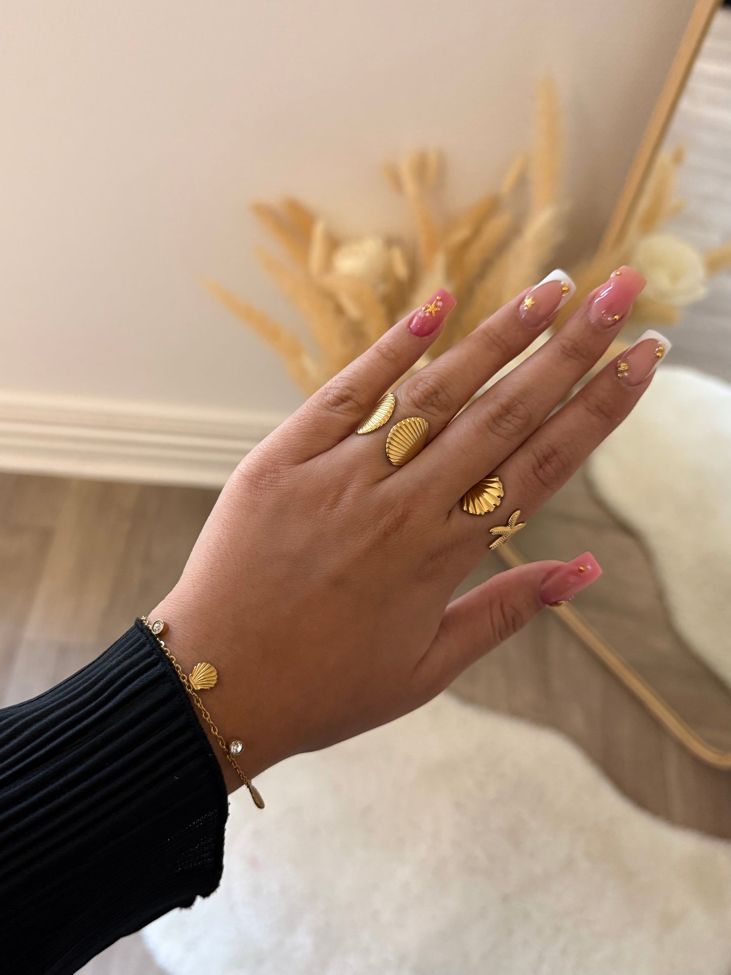 Ring „Nathalie”