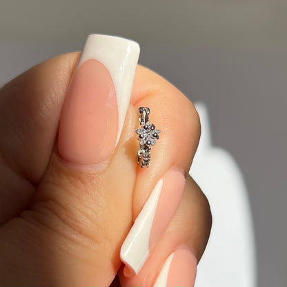 Earpiercing “Vera”
