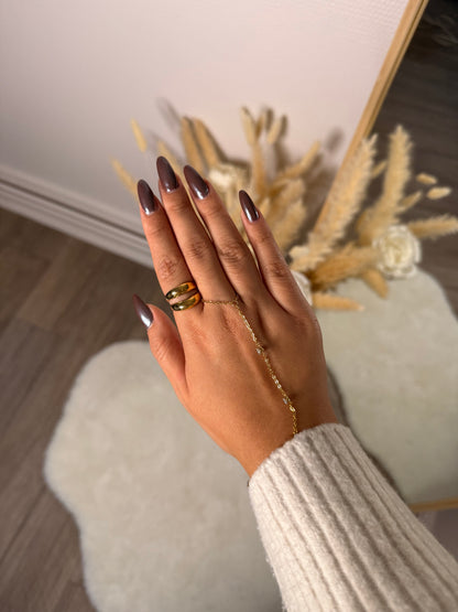 Bracelet "Melinda"