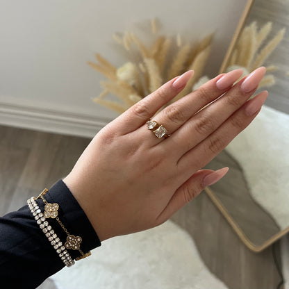 Ring "Clara"