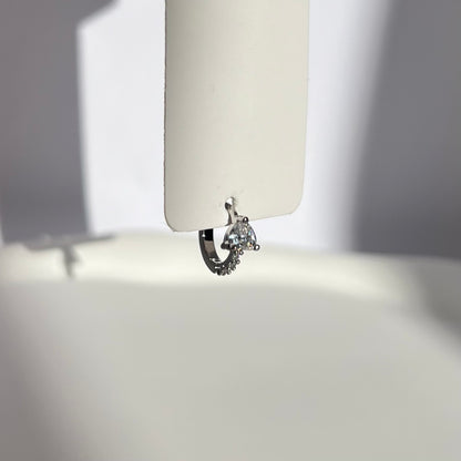 Earpiercing “Alexia”