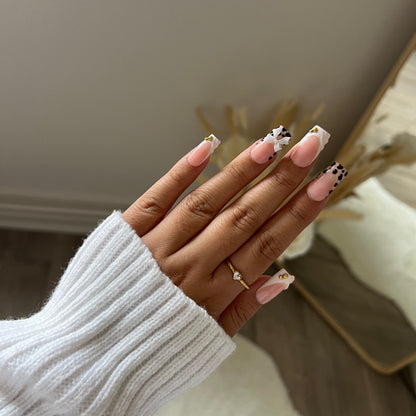 Ring "Nora"