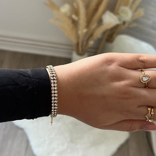 Bracelet "Cassandra"
