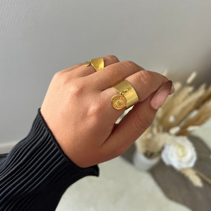Ring “Joy”