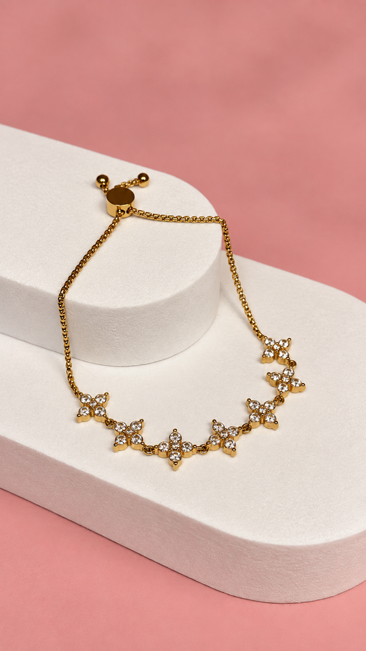 Bracelet "Samira"